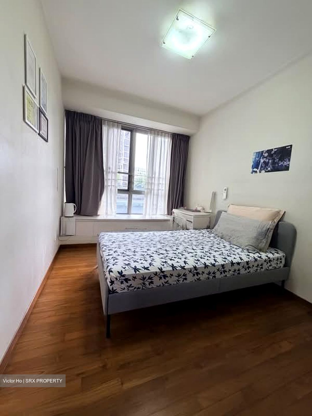 Grandeur 8 (D20), Condominium #580789141